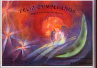 Feliz cumpleaños : el gran secreto del viaje olvidado