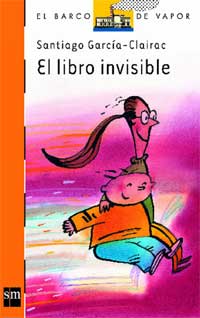 El libro invisible
