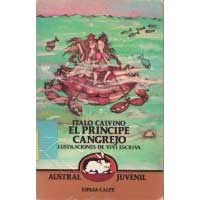 El príncipe cangrejo