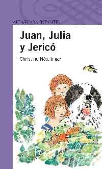 Juan, Julia y Jericó