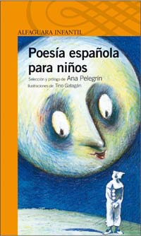 Poesía española para niños