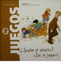 Otoño : ¿sopla el viento? ¡sal a jugar!