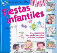 Fiestas infantiles
