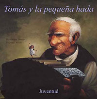 Tomás y la pequeña hada