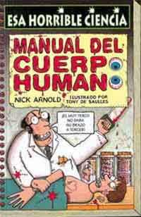 Manual del cuerpo humano