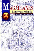 Magallanes, la tierra es redonda