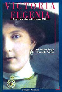 Victoria Eugenia