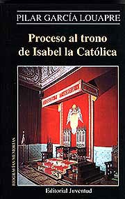 Proceso al trono de Isabel la Católica