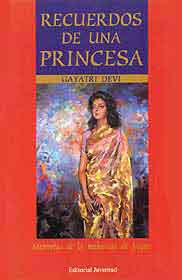 Recuerdos de una princesa