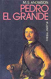 Pedro el Grande