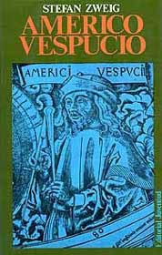 Américo Vespucio
