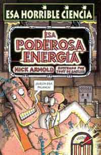 Esa proderosa energía