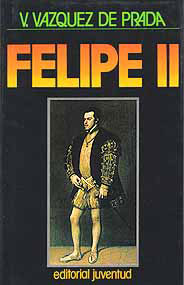 Felipe II