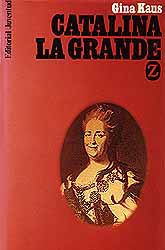 Catalina la Grande