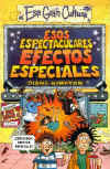 Esos espectaculares efectos especiales