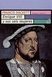 Enrique VIII y sus seis mujeres