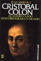 Cristóbal Colón