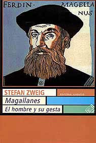 Magallanes. El hombre y su gesta