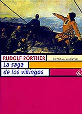 La saga de los vikingos