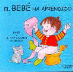 El bebé ha aprendido