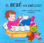 El bebé ha crecido