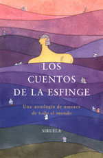 Los cuentos de la esfinge