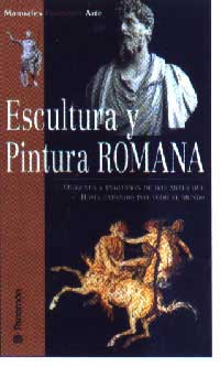 Escultura y pintura romana