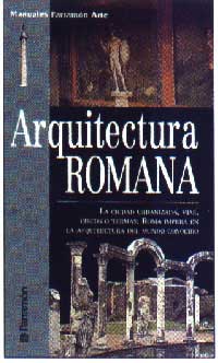 Arquitectura romana