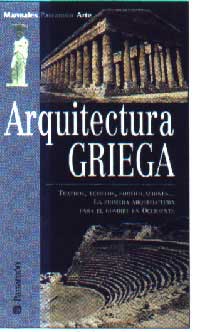 Arquitectura griega