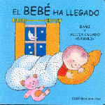 El bebé ha llegado