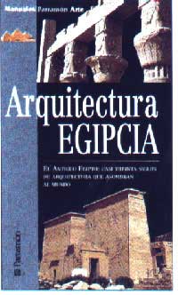 Arquitectura egipcia