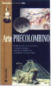 Arte precolombino