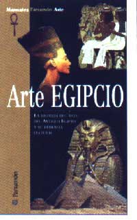 Arte egipcio