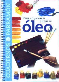 Para empezar a pintar al óleo