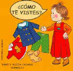 ¿Cómo te vistes?