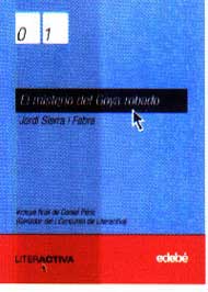 El misterio del Goya robado