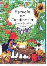 Escuela de jardinería