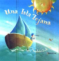 Una isla lejana