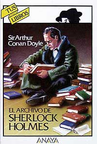 El archivo de Sherlock Holmes