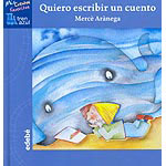 Quiero escribir un cuento