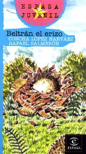 Beltrán el erizo