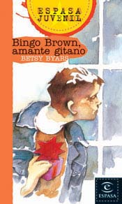 Bingo Brown amante gitano