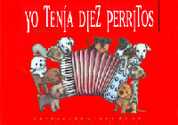 Yo tenía 10 perritos