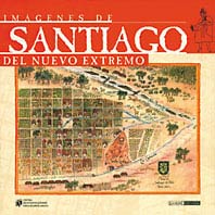 Imágenes de Santiago del nuevo extremo