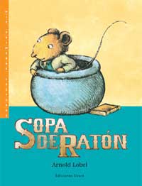 Sopa de ratón