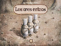 Los tres erizos