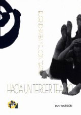 Hacia un tercer teatro : Eugenio Barba y el Odin Teatret