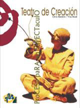 Teatro de creación : proceso para un espectáculo