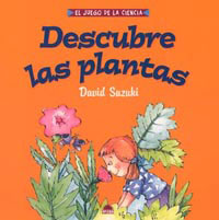 Descubre las plantas