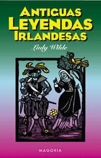 Antiguas leyendas irlandesas